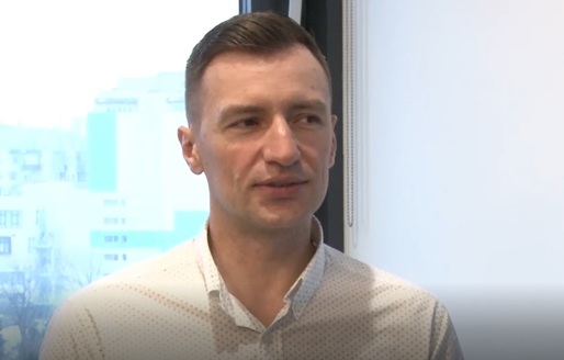 VIDEO Marius Hanganu, cofondator Tremend, la Antreprenor de România. Afaceri IT&C de succes: antreprenorii români se dezvoltă pe piețele externe