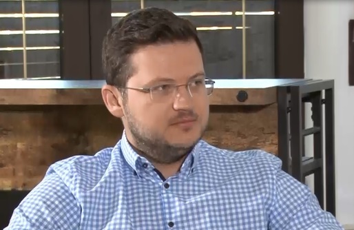 VIDEO Adrian Cighi, fondator Pago, la Antreprenor de România: Cum să plătești facturile la utilități de pe telefonul mobil