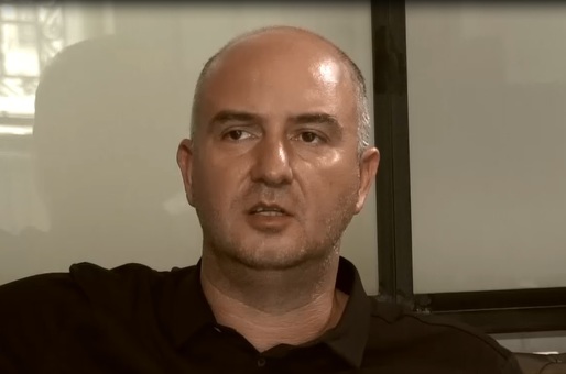 VIDEO Radu Savopol, fondator 5 to go, la Antreprenor de România, Profit TV: Cafeaua cu gust de mii de euro pe lună