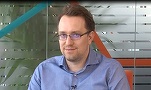 VIDEO Radu Constantinescu, cofondator Qualitance, la Antreprenor de România, Profit TV. De la Startup la Scaleup: cum crești un business în tehnologie