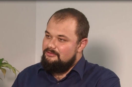 VIDEO Bogdan Bocșe, fondator VisageCloud, la Profit TV: Cum crești un business de recunoaștere facială