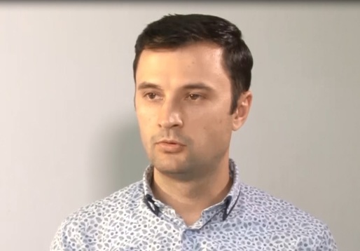 VIDEO Laurențiu Nicolae, fondator Nutritio, la Profit TV: Cum lansezi un business inovator în domeniul sănătății