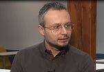 VIDEO Iulian Cârciumaru, co-fondator V7 Startup studio, la Profit TV: Soluții prin care putem crește antreprenoriatul în România