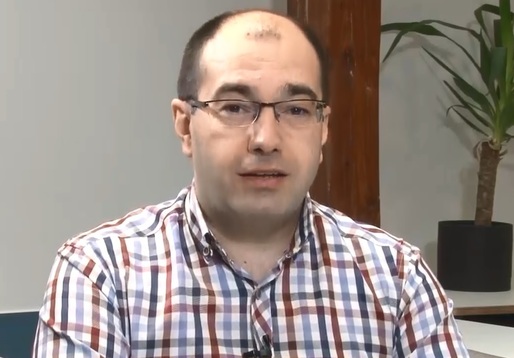VIDEO Iulian Rizea, managing partner Antreprenoria, la Profit TV: Cum creezi un one-stop shop pentru companii scale-up