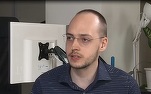 VIDEO Radu Sebastian Amarie, fondator Findie, la Profit TV: Compania care ajută firmele să-și automatizeze producția de videoclipuri