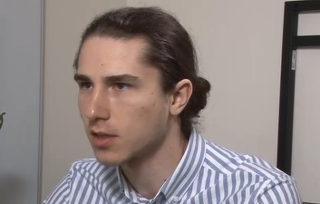 VIDEO Rareș Manolache, fondator TeenTank și Trofeul.ro, la Profit TV: Afacerea care printează trofee 3D