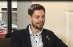 VIDEO Bogdan Nicoară, co-fondator Bright Agency, la Profit TV: Ce potențial au startup-urile de tehnologie