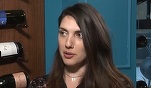 VIDEO Elena Oglindă, fondator Wineful, la Profit TV: Cum a transformat un blog de vinuri într-un magazin online