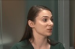 VIDEO Ana Mărgeanu, fondator Tag4It, la Profit TV: Cum lansezi un startup de pe băncile facultății