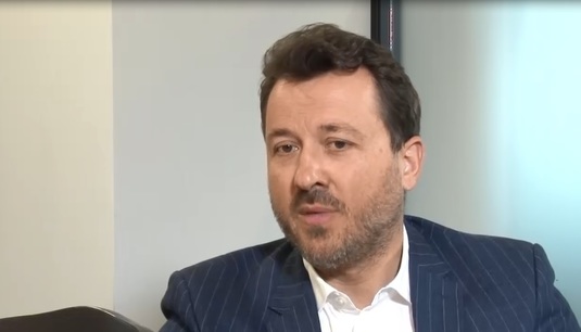 VIDEO Daniel Pintilie, fondator Watto Station, la Profit TV: Stații de încărcare pentru vehicule electrice