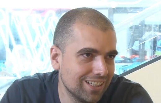 VIDEO George Pop, cofondator Friddi, la Profit TV: Tinerii antreprenori români lansează branduri artizanale pentru produse sănătoase. Investiție de 200.000 de euro într-o gelaterie