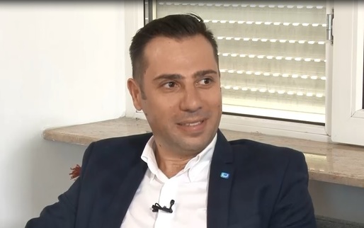 VIDEO Costin Tudor, fondator undelucram.ro, la Profit TV: Angajatorul și angajatul, față în față