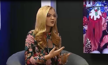VIDEO Andra Moldoveanu, fondator Westa Toys, la Profit TV: Afaceri online cu jucării pentru copii