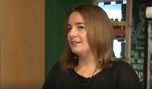 VIDEO Raluca Baran, fondator Anagram, la Profit TV: Business cu bere artizanală românească pe o piață care crește