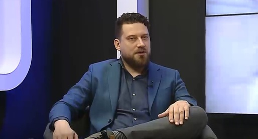 VIDEO Ionuț Vlad, fondator Tokinomo, la Profit TV: Startup-ul care dezvoltă o soluție de promovare a produselor în magazin. Cum atragi o finanțare de șase cifre în euro de la fonduri de investiții