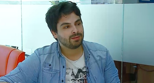 VIDEO Florin Tufan, fondator Soleadify, la Profit TV: Trei tineri români vor să schimbe modul în care lucrează oamenii de vânzări
