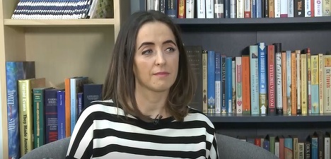 VIDEO Elena Antoneac, CEO xpath.global, la Profit TV: Afaceri cu potențial în piața de mobilitate. Un startup românesc ajută expații să se mute dincolo de granițele țării
