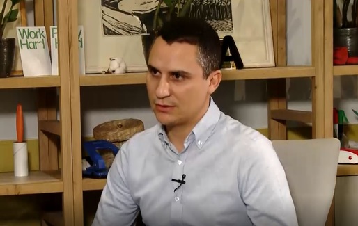 VIDEO Daniel Nicolae, fondator Innoschip, la Profit TV: Din corporație, în antreprenoriat