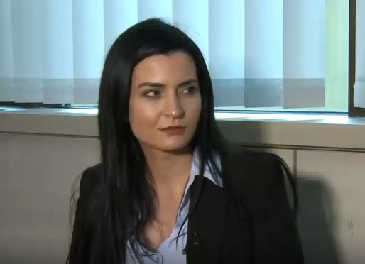 VIDEO Ana Maria Pascu, manager Profi Circle, la Profit TV: Marketplace pentru rafturi de depozitare și echipamente comerciale