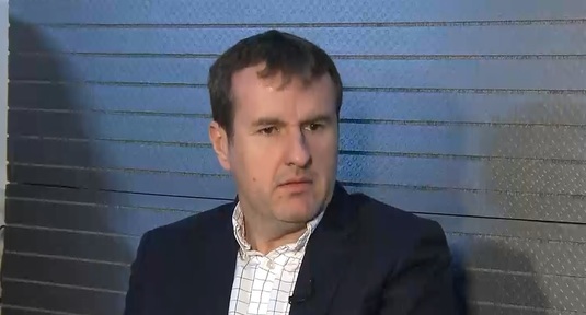 VIDEO Gabriel Ioniță, fondator Axionet, la Profit TV: Soluții inteligente pentru stații de încărcare electrică