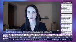 PROFIT NEWS TV Antreprenor de România - Mădălina Sumedrea, fondator Casa Matteo: Când avem prea multă cerere, când nu avem deloc. Un business dificil în faza incipientă comparativ cu alte afaceri.