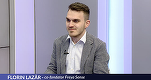 PROFIT NEWS TV Antreprenor de România - Florin Lazăr, co-fondator Freya Sense: Urmărim să ridicăm o investiție de 1 milion de euro prin care să ajungem la 10% din startup-urile de seed și serie A din Europa