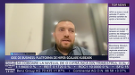 PROFIT NEWS TV Antreprenor de România – Bogdan Nedelcov, CEO Kubeark, startup fondat de 6 foști angajați ai UiPath: Avem discuții cu diferite corporații din SUA, Europa și chiar din Asia