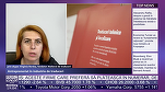 PROFIT NEWS TV Antreprenor de România - Virginia Bordaș, fondator Atelierul de traduceri: Cea mai mare provocare pe care am avut-o în toți acești ani a fost lipsa de educație venită din partea clienților