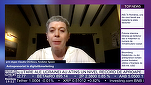 PROFIT NEWS TV Antreprenor de România - Claudia Chirilescu, fondator Spoon: Pentru aceeași cifră de afaceri depunem un efort mai mare. Inteligența artificială este clar trendul 