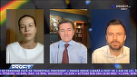 VIDEO PROFIT TV - Să ajutăm business-ul. Bodea, Adrem: România are ocazia unică în 100 de ani de a-și moderniza infrastructura critică energetică. Principalele piedici