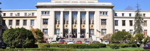 Echipa Facultății de Drept a Universității din București a câștigat premiul „Distinction as Public Speaker” la ediția a 14-a a ICC Commercial Mediation Competition