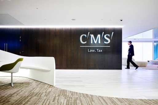 CMS a câștigat șapte trofee pentru tranzacții intermediate la CEE Legal Matters Deal of the Year Awards, inclusiv CEE Deal of the Year