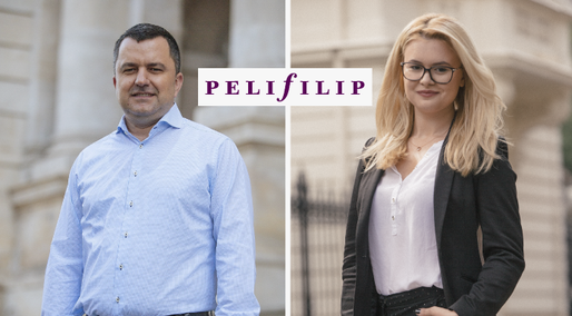 Răzvan Ionescu, Senior Associate și Bianca Chera, Associate, PeliFilip: Apelul incident – accesoriu sau independent față de apelul principal