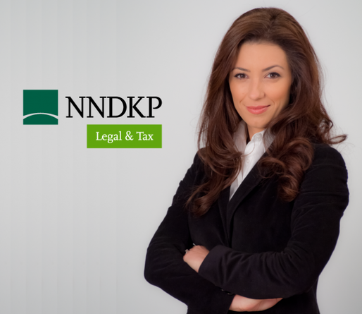 Lavinia Ioniță Rasmussen, Partener NNDKP (Real Estate) | Corespondență de la MIPIM, cea mai mare expoziție imobiliară din lume