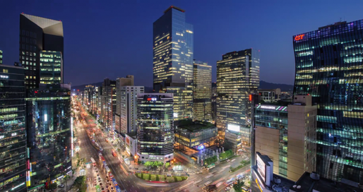 Avocații din întreaga lume vin la Seul pentru conferința Asociației Internaționale a Barourilor