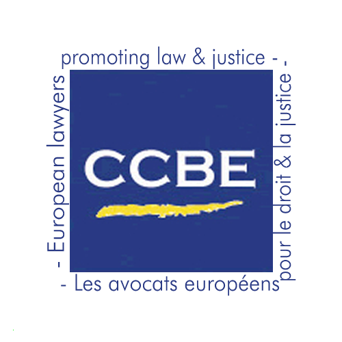 Adresa Consiliului Barourilor Europene (CCBE) către autoritățile române referitor la problema asigurării resurselor bugetare necesare asistenței judiciare