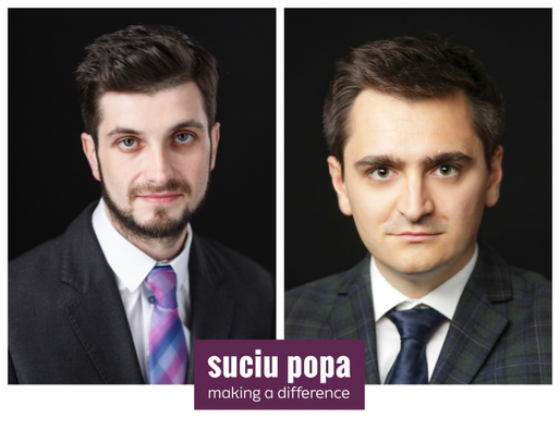 GUEST WRITERS | Andrei Georgescu, Partner & Radu Chiran, Senior Associate | Suciu Popa | Limitele folosirii brandului unui concurent în online