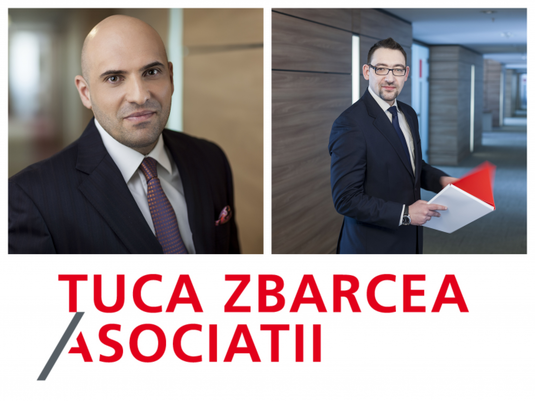 Interviu Gabriel Zbârcea, Managing Partner TZA & Alexandru Cristea, Tax Partner TZA Tax: Taxarea forței de muncă ar trebui să fie făcută mai atractivă prin deduceri la nivel personal și/sau plafoane ale contribuțiilor de asigurări sociale de sănătate