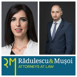 GUEST WRITER Carmen Bănățeanu, Partner & Alexandru Chiriac, Senior Associate Rădulescu & Mușoi: Obținerea certificatelor de situație de urgență (CSU)