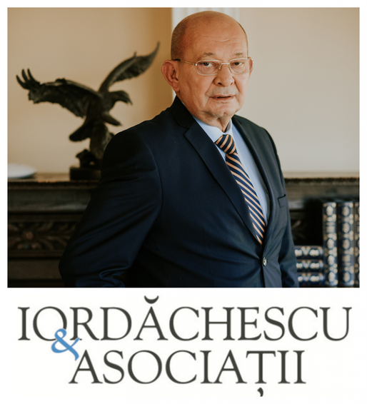 GUEST WRITER Eugen Iordăchescu, avocat coordonator Iordăchescu & Asociații | Apel către conducerea spitalelor: Lipsa asigurării protecției personalului împotriva COVID-19 poate duce la răspundere penală și civilă!