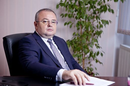 Avocat prof. univ. dr. Mihai Hotca a fost ales Rector al Universității “Nicolae Titulescu”, București
