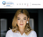 GUEST WRITER Silvia Uscov, Managing Partner USCOV | Attorneys at law: Și la începuturi a fost digitalizarea | Episodul 2. Dreptul la viață privată – de la drept la sursă de monetizare