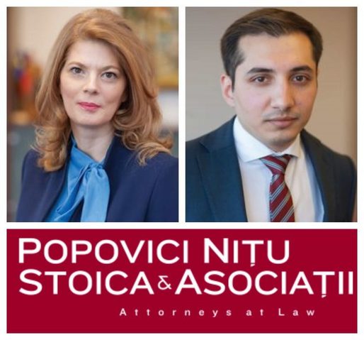 GUEST WRITER Popovici Nițu Stoica & Asociații: COVID-19: Dificultăți financiare. Insolvență