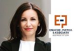 INTERVIU Luminița Borcău, Coordonator Labour & Employment Department Enache Pirtea & Asociații: Concedierea colectivă nu este un caz distinct de concediere