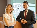 GUEST WRITER Clifford Chance Badea: Strategia europeană privind finanțarea digitală – premisele unei revoluții anunțate