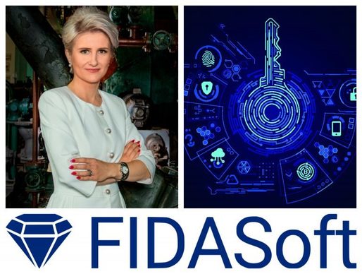 A fi sau a nu fi digital(izat)? | Interviu cu Selena Stan, Co-Founder FIDASoft Automation