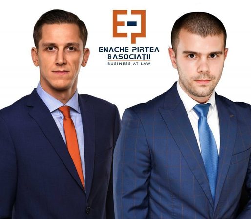 Enache Pirtea & Asociații: Crypto exchange și digital wallet în România