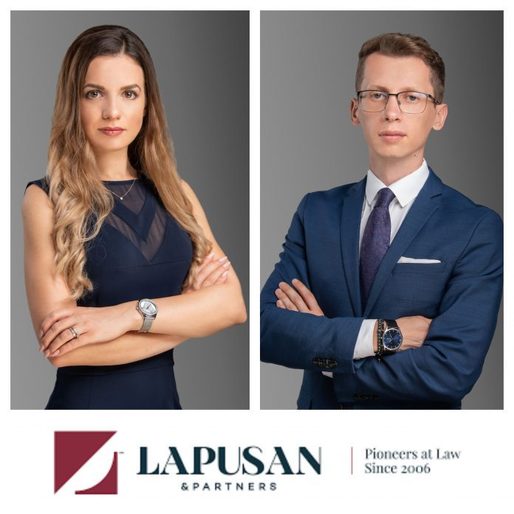 GUEST WRITER Lăpușan & Partners: Aspecte de noutate privind modificarea legislației în domeniul concediilor și indemnizațiilor medicale