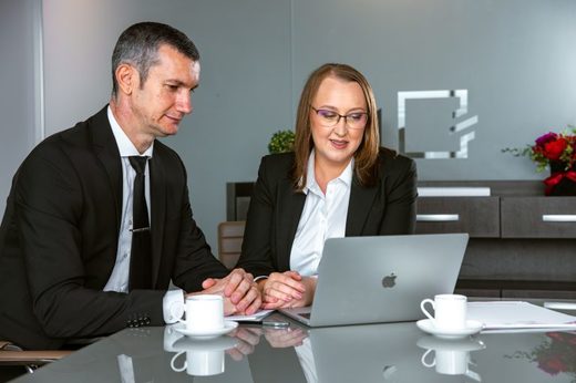 „Am înțeles că relevanța nu este un lucru constant, ci este sinonimă și direct proporțională cu progresul”