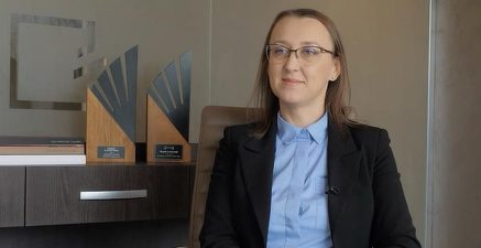 Alina Mușat, Managing Partner Mușat & Asociații SCA: Avocatul e mai mult decât un robot care poate face o acțiune perfectă